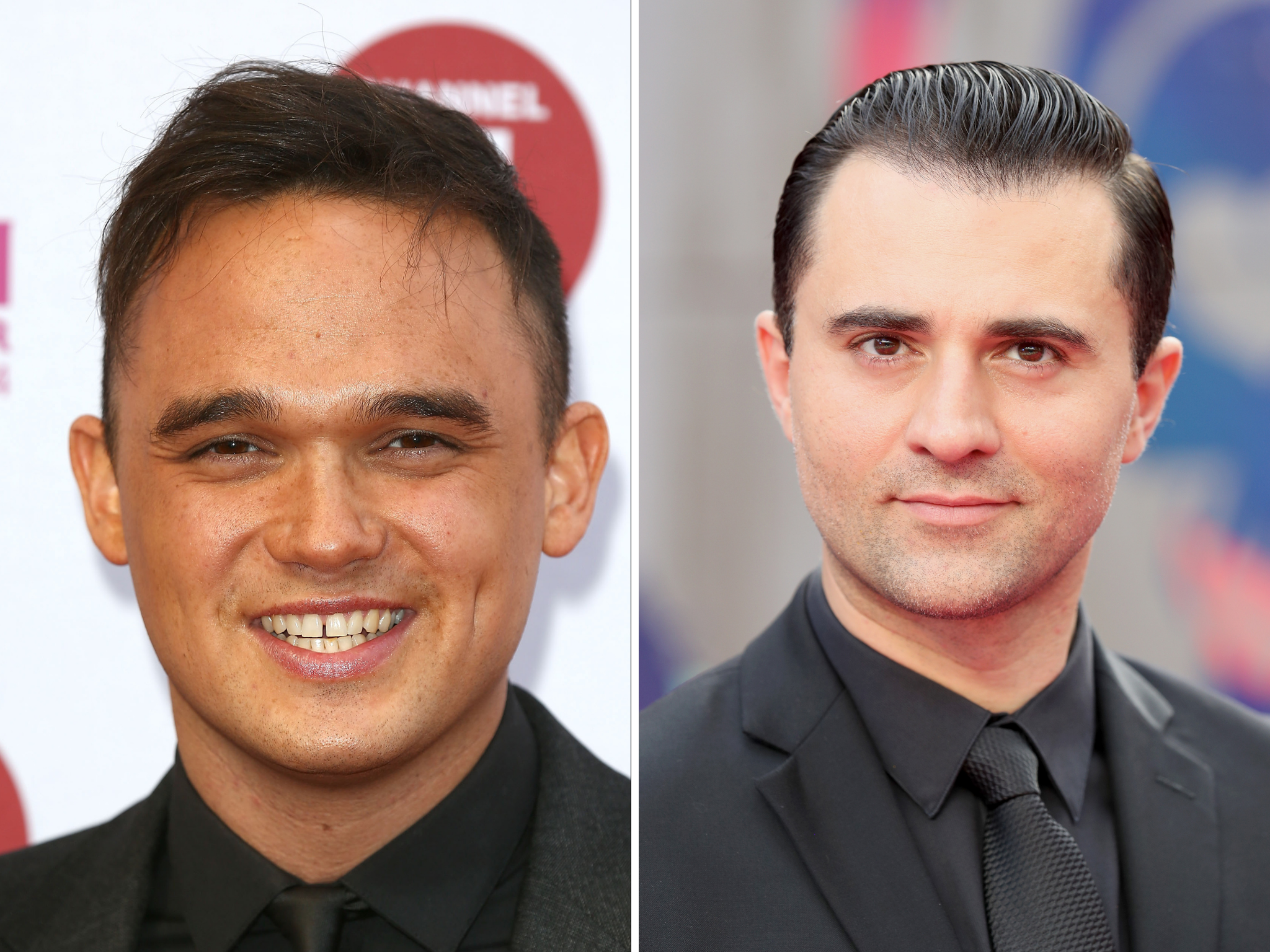 Darius Danesh Death: Gareth Gates Shares Emotional Tribute To ‘dear ...